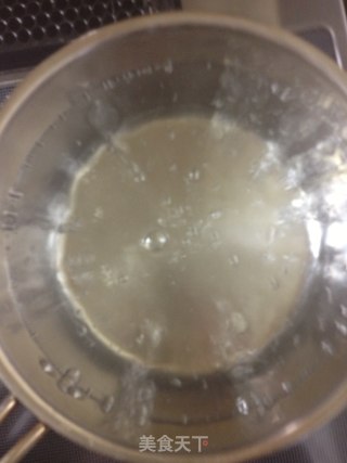 蕃茄酱意式黑珍珠面（蕃茄酱系列之一）【传统的意式面】新鲜尝的做法步骤：14