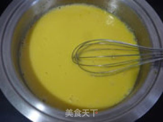 方块戚风的做法步骤：4