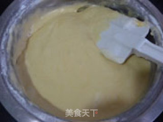 方块戚风的做法步骤：13