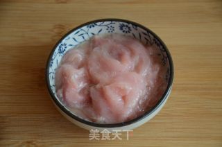 木须肉的做法步骤：2