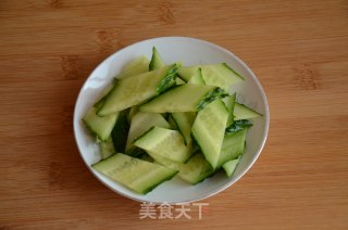 木须肉的做法步骤：4