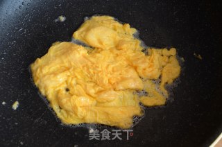 木须肉的做法步骤：6