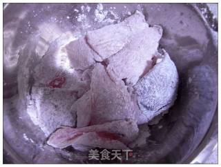 干锅鱼片的做法步骤：5
