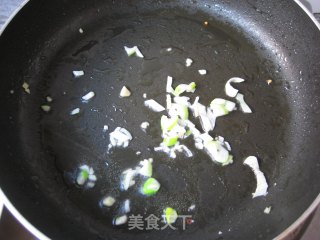 简单食材和调料打造不简单的美味：煎烧蚝油鲍菇片的做法步骤：3