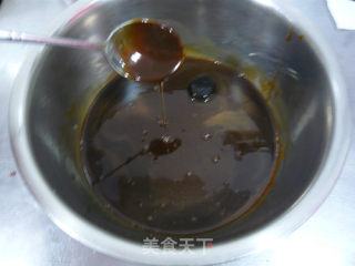 冬季进补--桂圆大枣阿胶糕的做法步骤：4