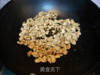 冬季进补--桂圆大枣阿胶糕的做法步骤：6
