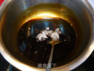 冬季进补--桂圆大枣阿胶糕的做法步骤：8