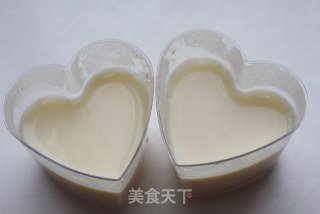 【黑芝麻糊豆花】的做法步骤：9