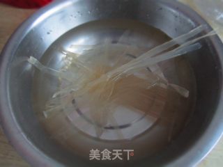 东北八大炖之猪肉炖粉条的做法步骤：3