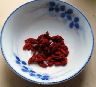冬日暖粥 --- 银耳瑶柱鸡蓉粥的做法步骤：4