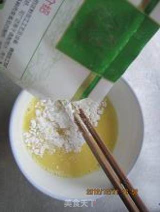 好吃不好看的香烹茄子的做法步骤：4
