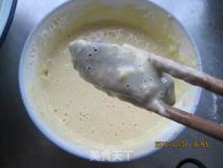 好吃不好看的香烹茄子的做法步骤：5