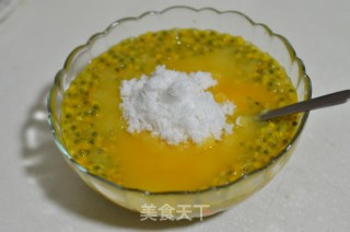 留住奇香—百香果果酱的做法步骤：3