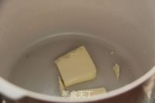 贵妃奶黄包的做法步骤：1