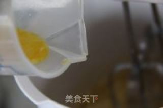 贵妃奶黄包的做法步骤：6