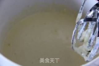 贵妃奶黄包的做法步骤：7