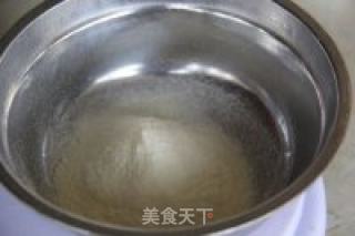 贵妃奶黄包的做法步骤：8