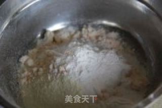 贵妃奶黄包的做法步骤：10