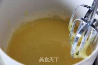 贵妃奶黄包的做法步骤：13