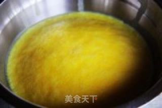 贵妃奶黄包的做法步骤：15