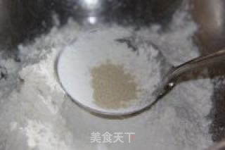 贵妃奶黄包的做法步骤：18