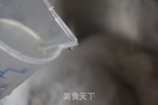 贵妃奶黄包的做法步骤：19