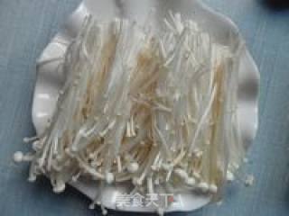 养生菌菇火锅的做法步骤：2