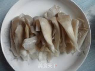 养生菌菇火锅的做法步骤：4