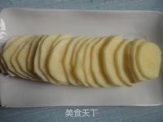 养生菌菇火锅的做法步骤：5
