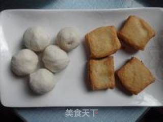 养生菌菇火锅的做法步骤：9