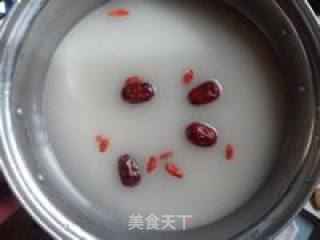 养生菌菇火锅的做法步骤：13