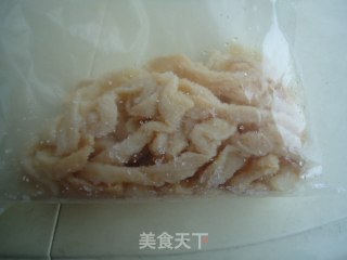 自制麻辣香肠（超多步骤图详解）的做法步骤：1