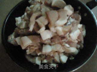 自制麻辣香肠（超多步骤图详解）的做法步骤：3