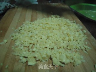 自制麻辣香肠（超多步骤图详解）的做法步骤：4