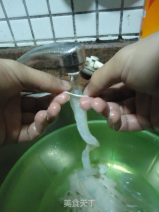 自制麻辣香肠（超多步骤图详解）的做法步骤：9