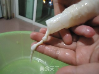 自制麻辣香肠（超多步骤图详解）的做法步骤：11