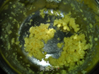 蛋白小西饼的做法步骤：6