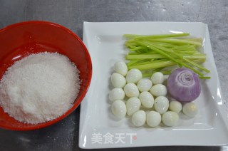 椰香烤肉的做法步骤：1