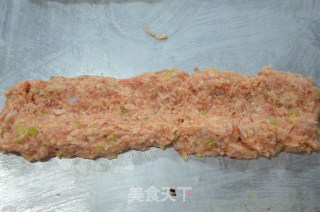 椰香烤肉的做法步骤：4