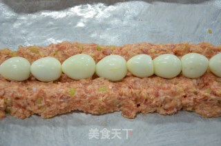 椰香烤肉的做法步骤：5