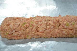 椰香烤肉的做法步骤：6