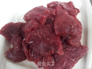 松露奶酪牛排的做法步骤：4