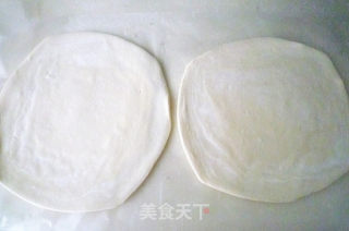 派品---怪怪四人组的做法步骤：2