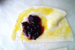 派品---怪怪四人组的做法步骤：7