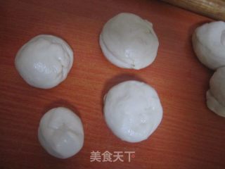 家常油饼的做法步骤：6