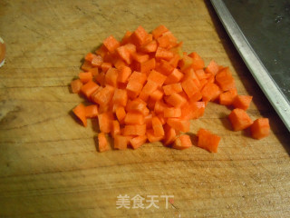 用爱温暖你的心-----【奶香甜玉米】的做法步骤：2