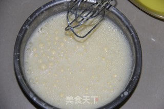 卡仕达酱的做法步骤：8