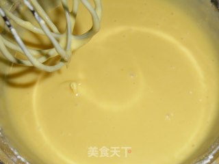 新年快乐蛋糕卷的做法步骤：5