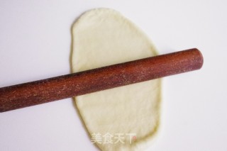 培根芝士条的做法步骤：8