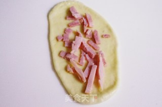 培根芝士条的做法步骤：10